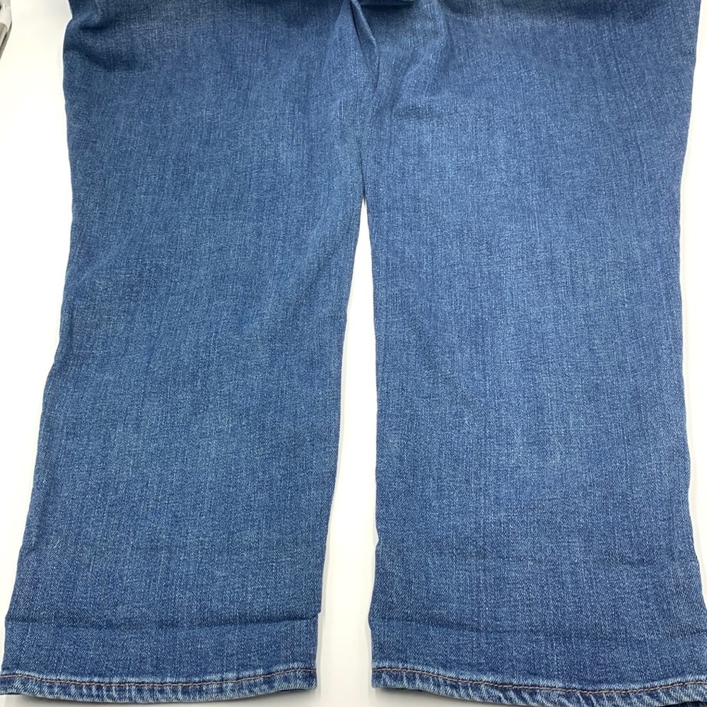 Kut From The Kloth Catherine Boyfriend Jeans Size 22W - Picture 8 of 16